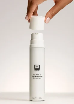 The SCULPT Neck + Décolleté Concentrate 50ml
