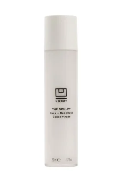 The SCULPT Neck + Décolleté Concentrate 50ml