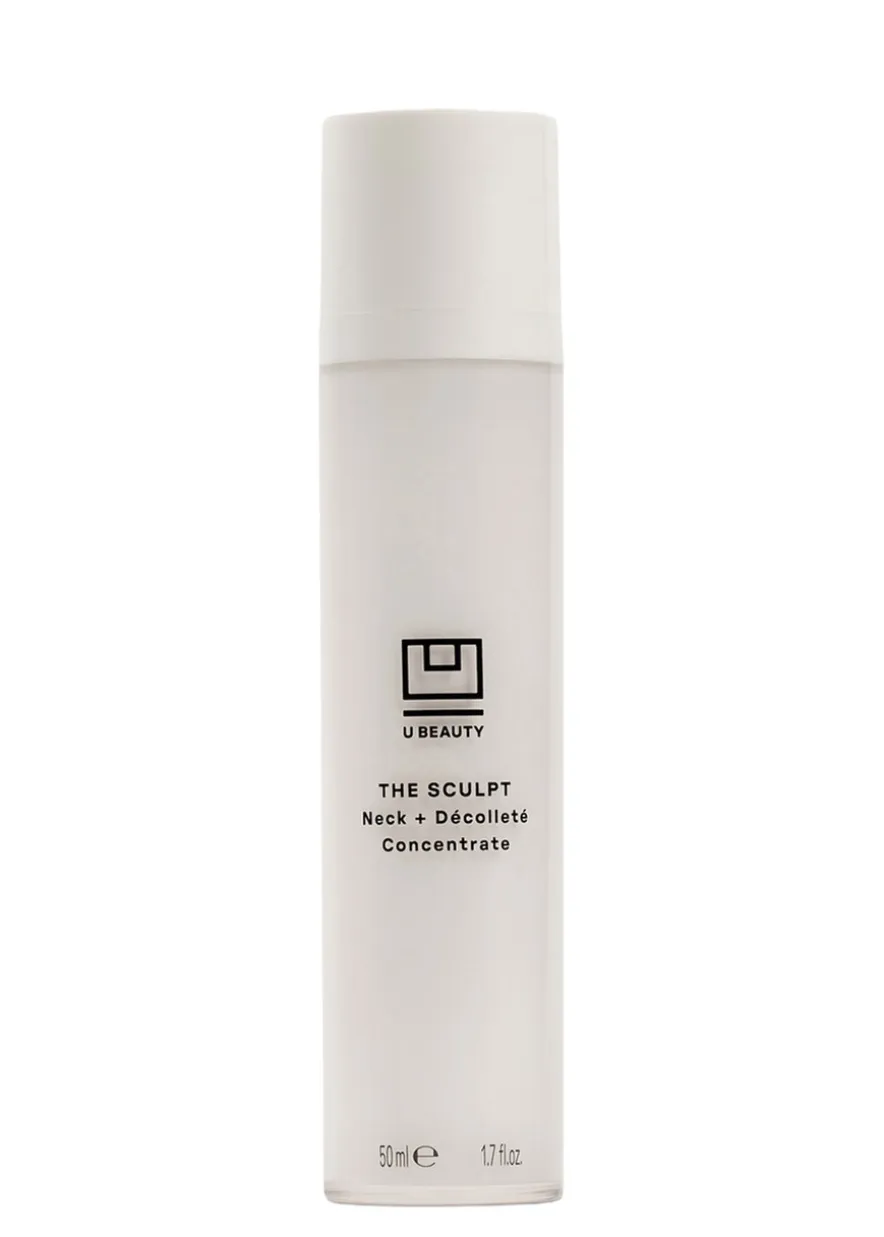 The SCULPT Neck + Décolleté Concentrate 50ml