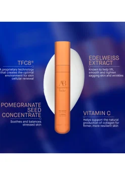 The Serum Nomad 30ml