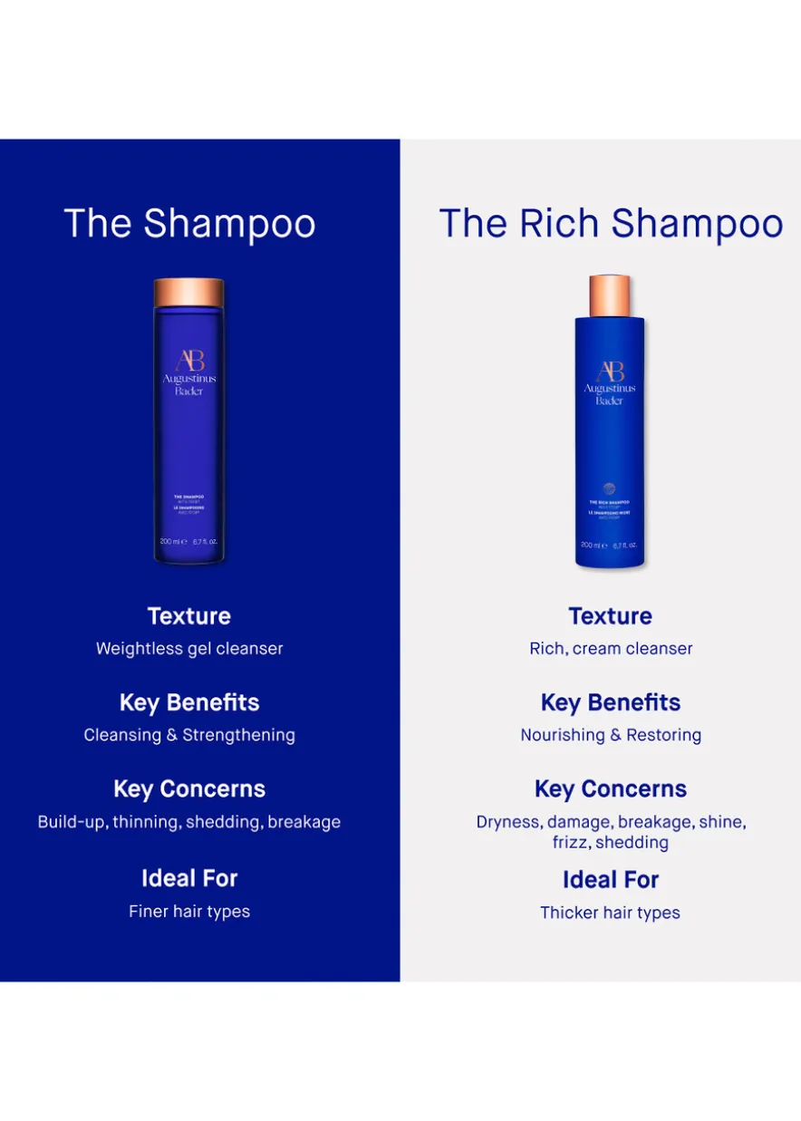 The Shampoo