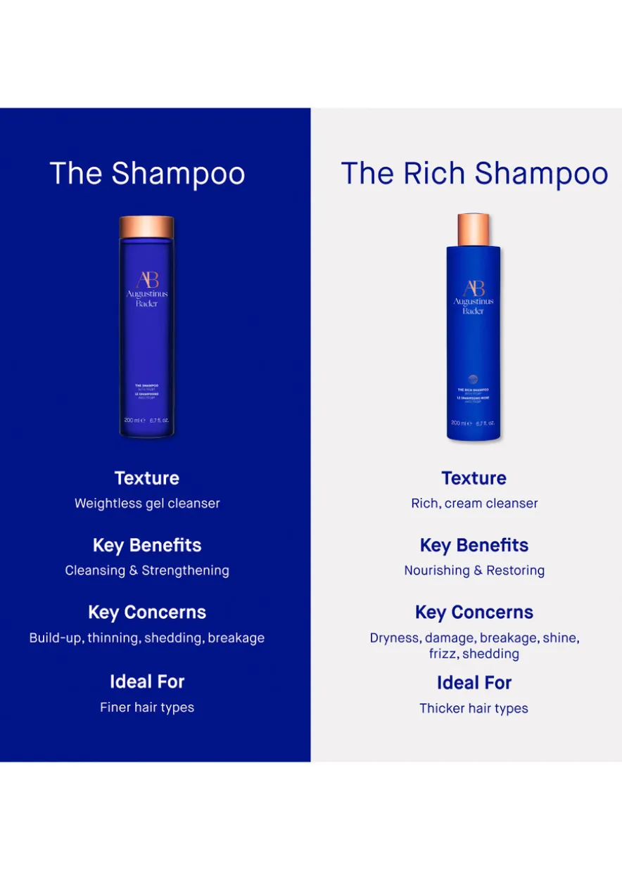 The Shampoo