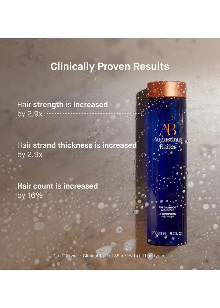 The Shampoo