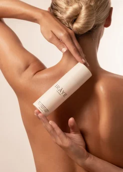 The Shaping Body Cream With Lymphactive™