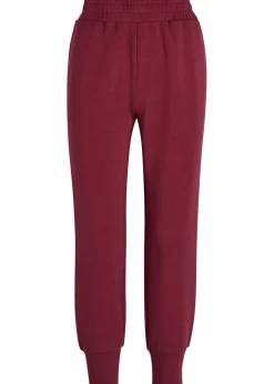 The Slim Cuff 27.5 stretch-jersey sweatpants