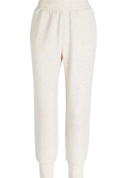 The Slim Cuff 27.5 stretch-jersey sweatpants