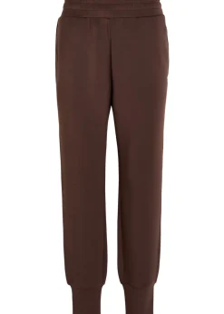 The Slim Cuff 27.5 tapered-leg jersey sweatpants