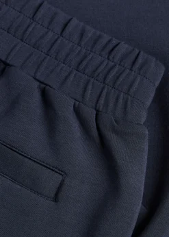 The Slim Pant 27.5 tapered-leg jersey sweatpants