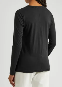 The Slub cotton top