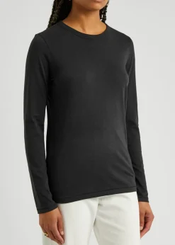 The Slub cotton top