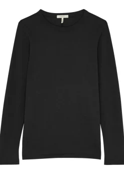The Slub cotton top