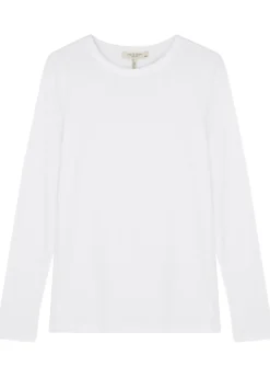 The Slub cotton top