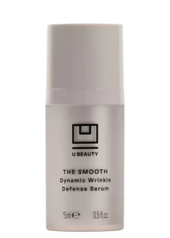 The SMOOTH Dynamic Wrinkle Defense Serum 15ml