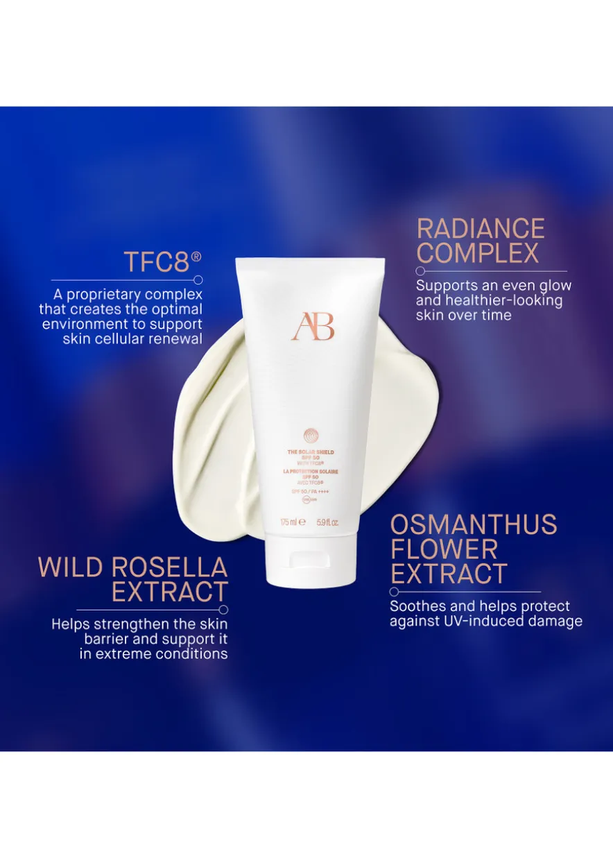 The Solar Shield 175ml