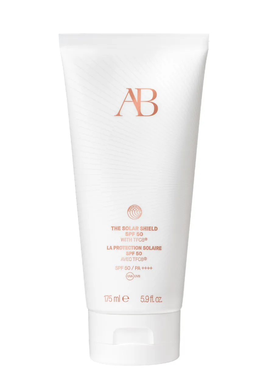 The Solar Shield 175ml