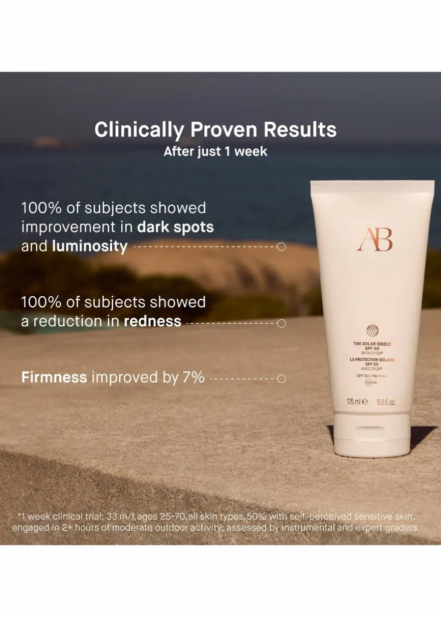The Solar Shield 175ml
