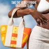 The Sol Tote + Body Essentials