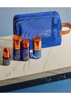 The Starter Kit with The Cream