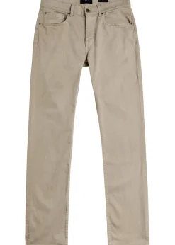 The Straight jeans