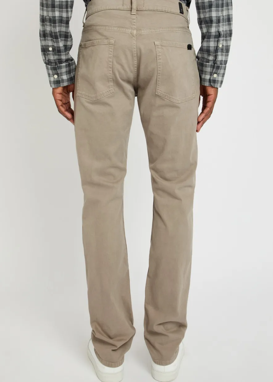 The Straight jeans