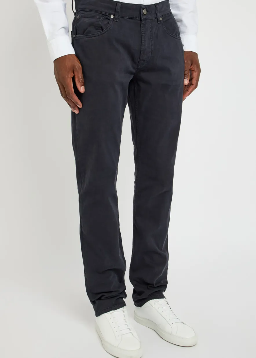 The Straight jeans
