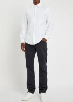 The Straight jeans