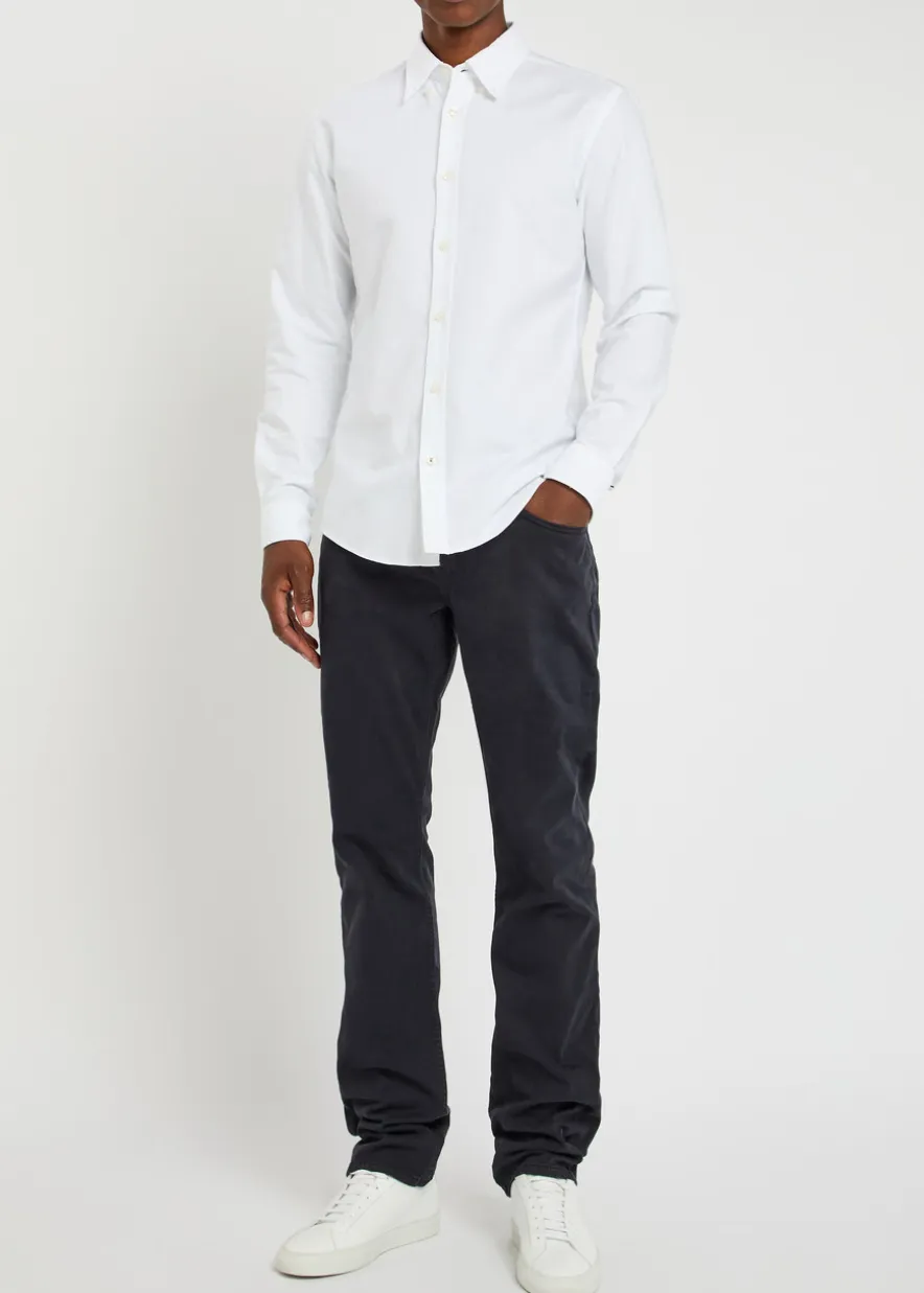The Straight jeans