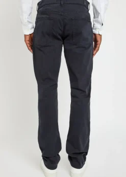 The Straight jeans