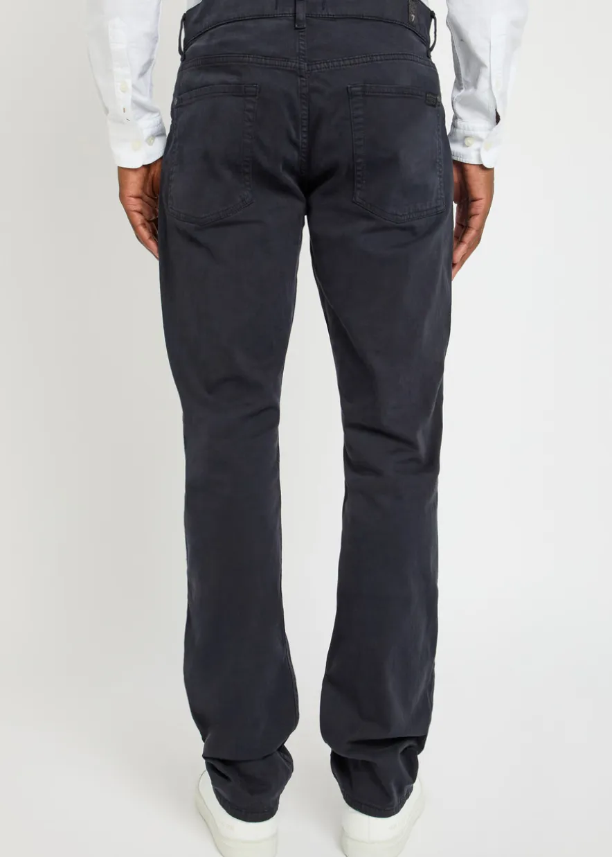 The Straight jeans