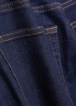 The Straight Trouser straight-leg jeans