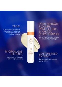 The Sunscreen SPF 50