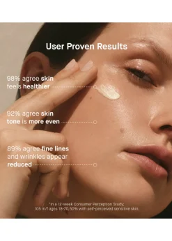 The Sunscreen SPF 50