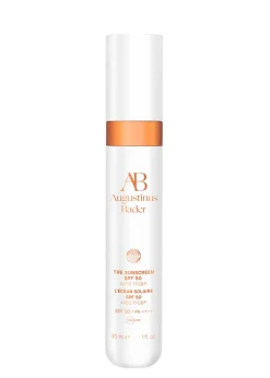 The Sunscreen SPF 50
