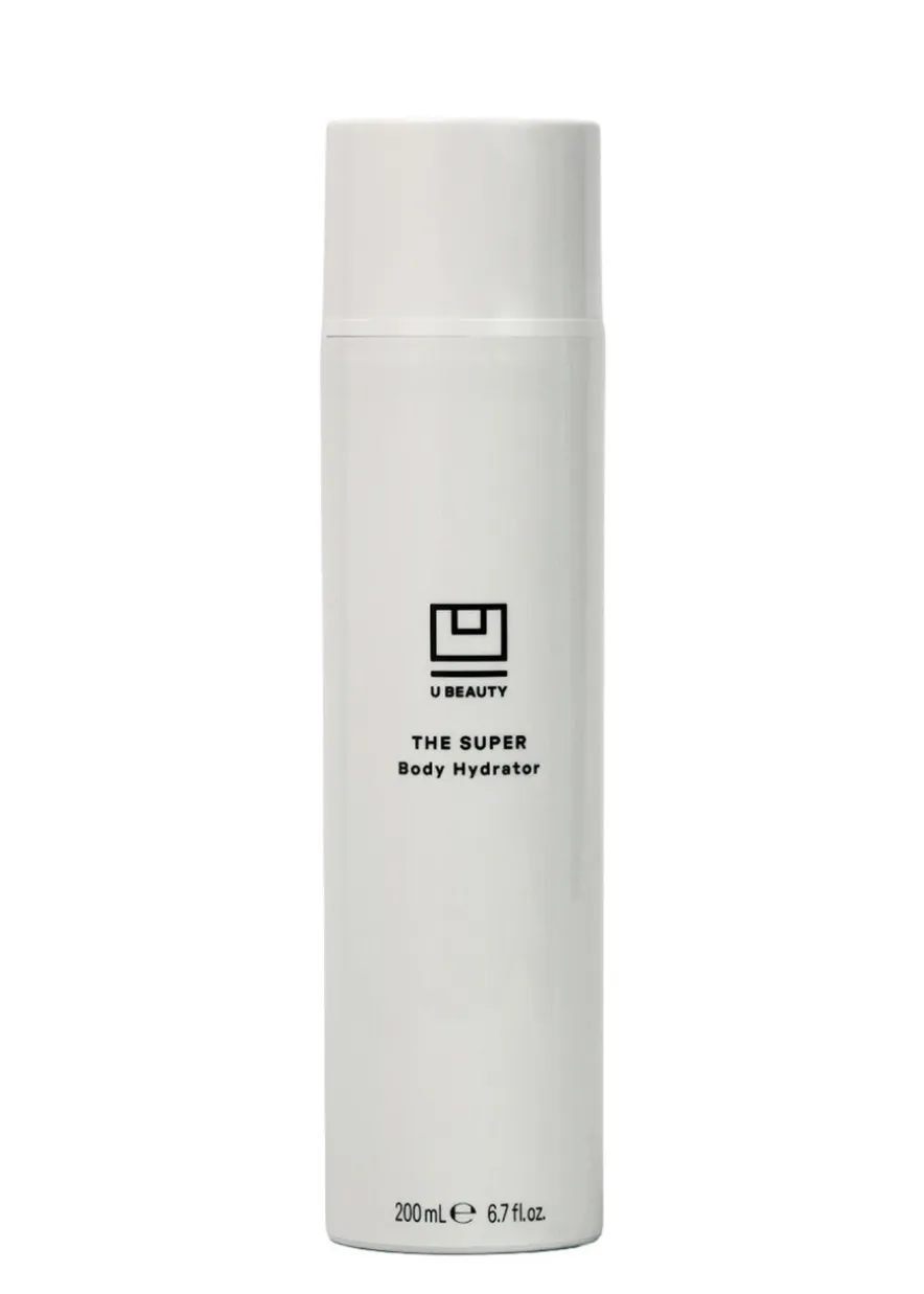 The Super Body Hydrator 200ml