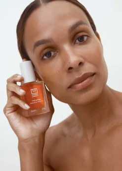 The SUPER Intensive Face Oil 30ml