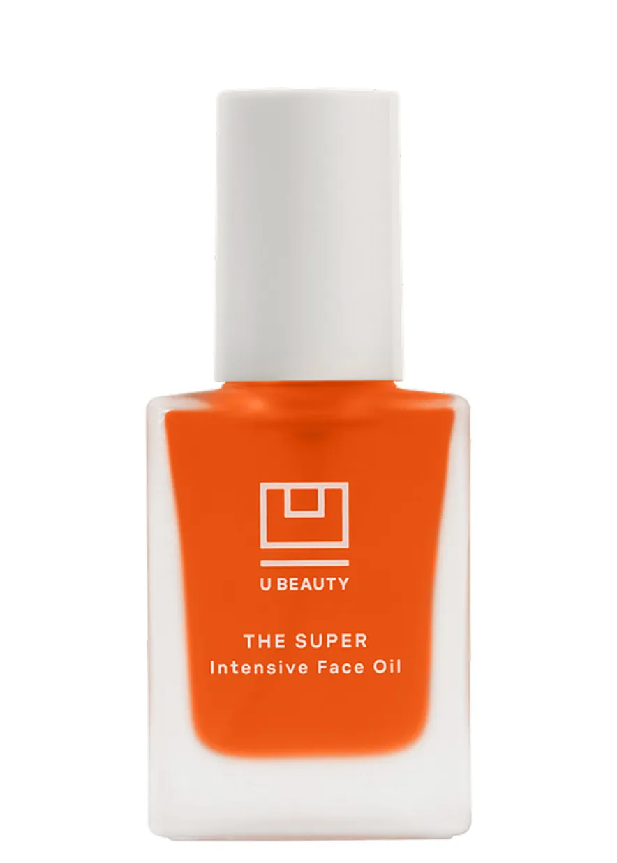 The SUPER Intensive Face Oil 30ml