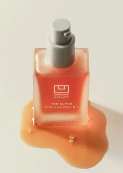 The SUPER Intensive Face Oil 30ml