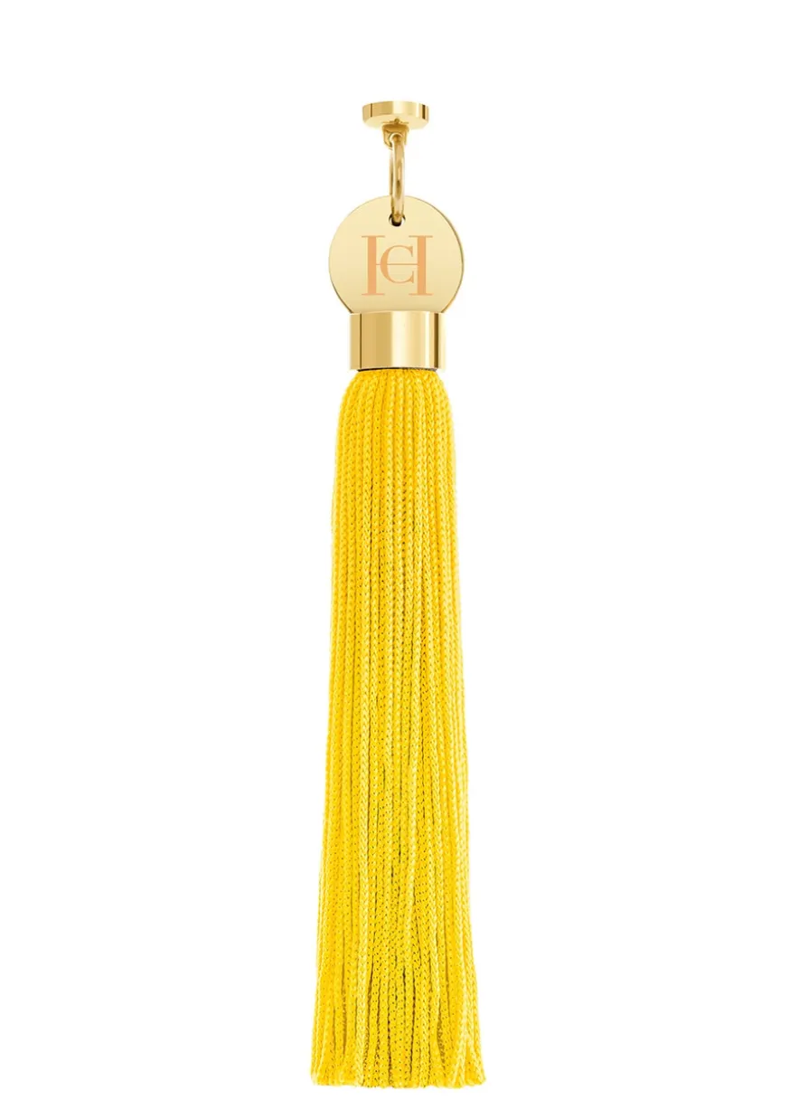 The Tassel