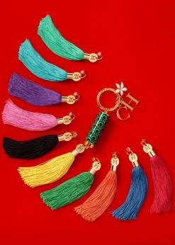 The Tassel