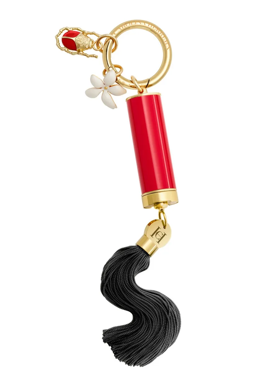 The Tassel