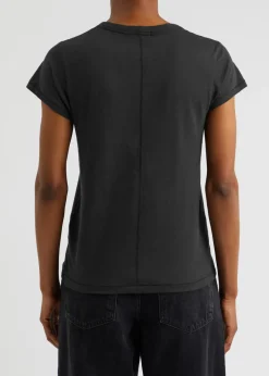 The Tee cotton T-shirt