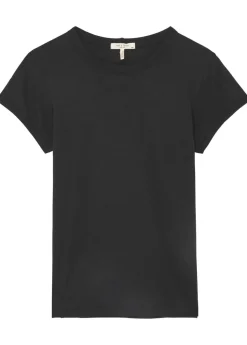 The Tee cotton T-shirt