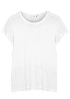 The Tee cotton T-shirt