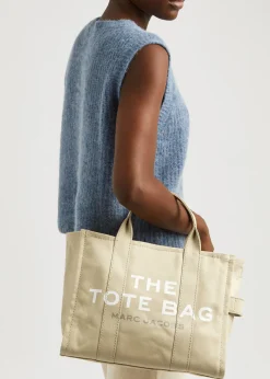 The Tote medium canvas tote