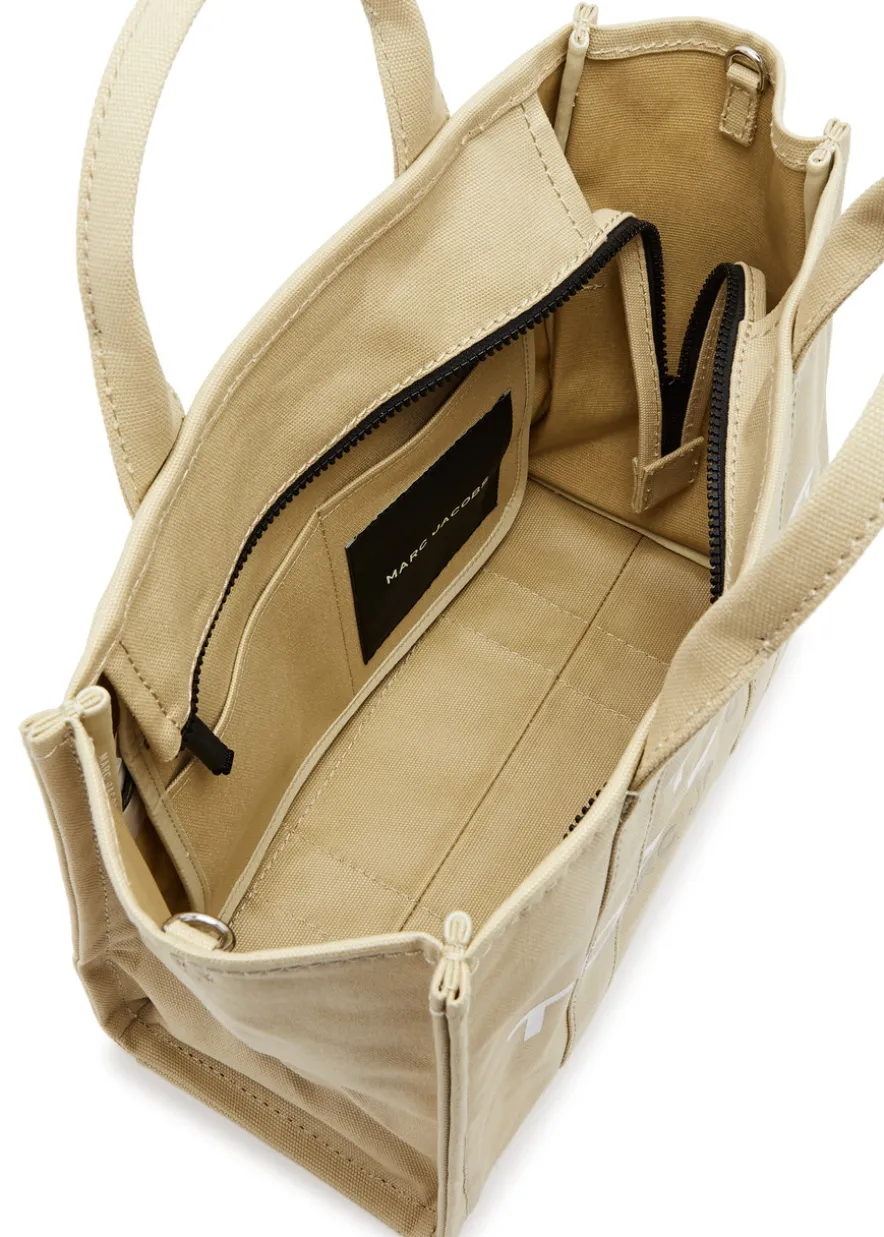 The Tote medium canvas tote