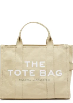 The Tote medium canvas tote