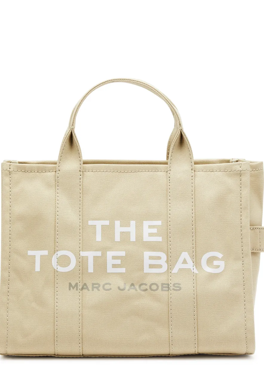 The Tote medium canvas tote