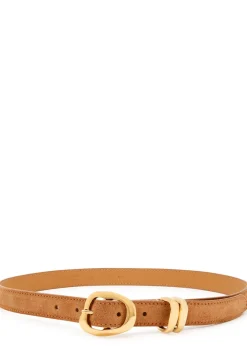 The Tugela leather belt