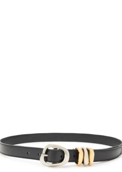 The Tugela leather belt