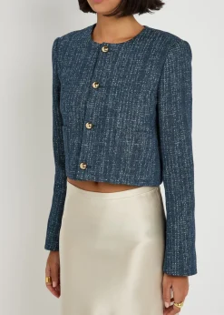 The Tweed Jacket